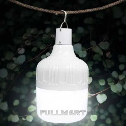 Лампа для кемпинга Led BK 1820 + 1*18650 CHARGE 